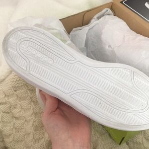 Adidas Cloudfoam neo women’s sneakers